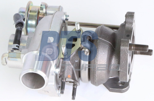 Compresor,sistem de supraalimentare T914784 BTS Turbo